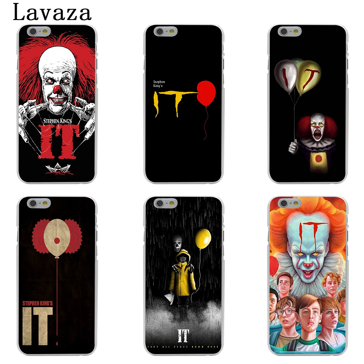 Твердый чехол для телефона Lavaza iPhone XR XS X 11 Pro Max 10 7 8 6 6s 5 SE 4 6S 4|Чехлы-накладки| |