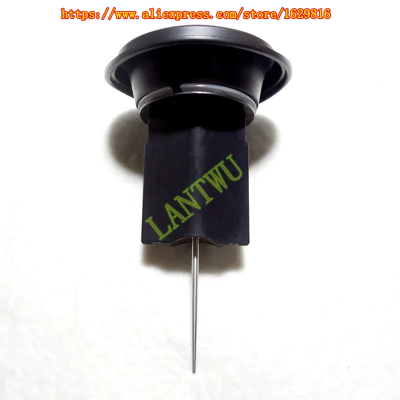 (1 шт $12 5) YM V Star Silverado XVS1100 мотоцикл Mikuni Карбюратор вакуумный мембранный Плунжер в