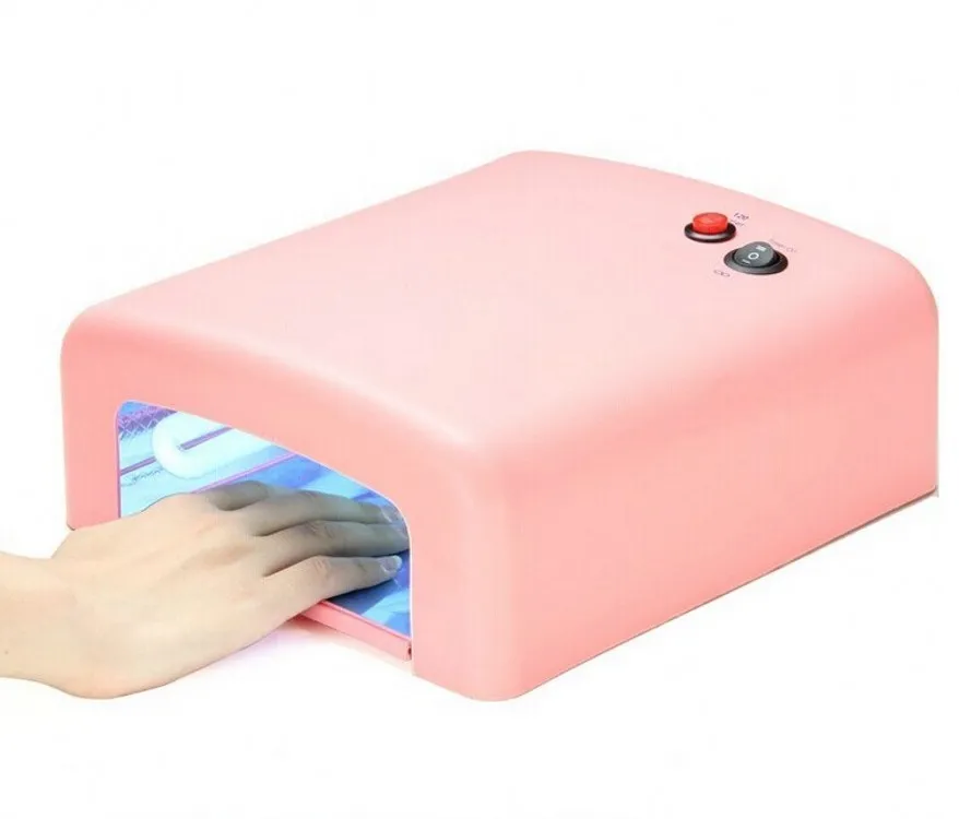 portable nail polish dryer