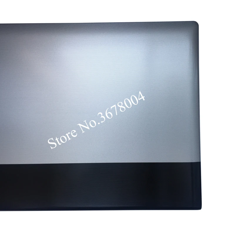 Новый ЖК задняя крышка для Samsung NP RV411 RV420 RV415 RV409 верхняя чехол BA75 03700A|Сумки и чехлы
