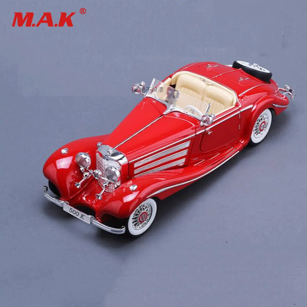 118 scale diecast cars
