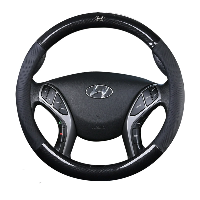 Car steering-wheels cover 37 38cm 15\ Car steering-wheels cover 37 38cm 15\