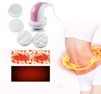 

Professional Fat Remove Massager Handheld Full body Massage Slim Machine