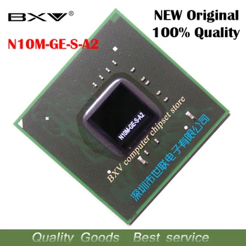 

N10M-GE-S-A2 N10M GE S A2 100% original new BGA chipset free shipping with full tracking message