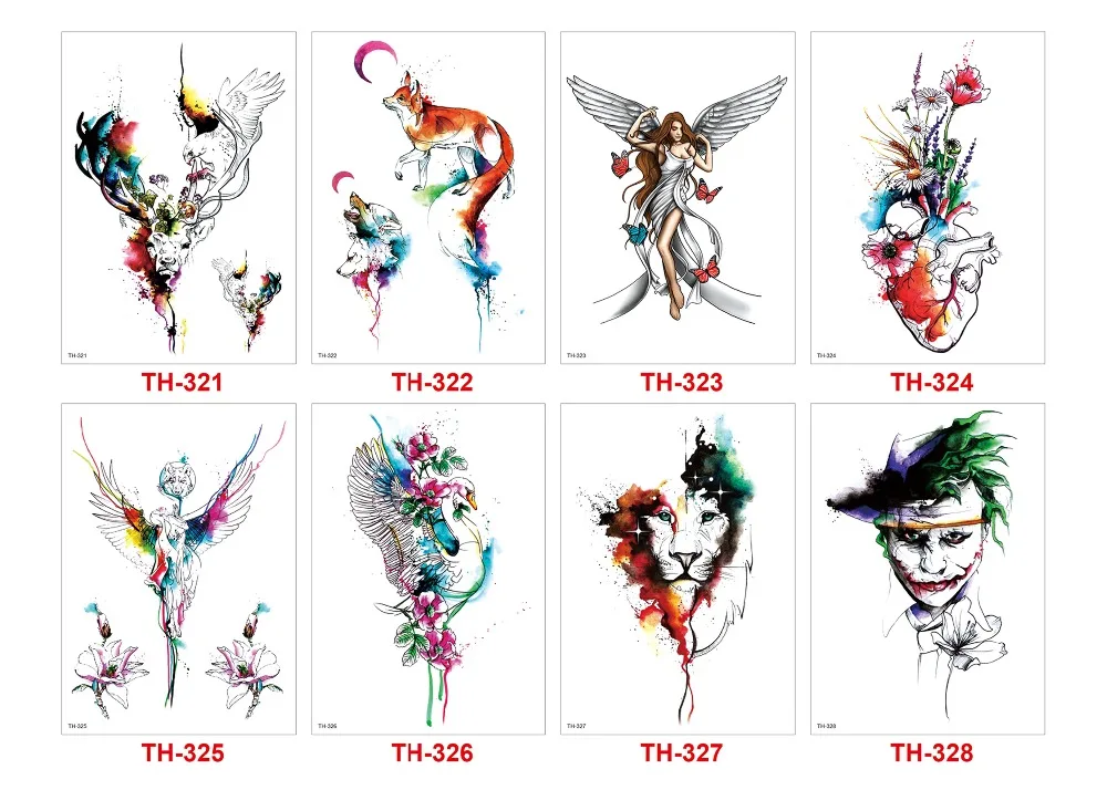 TH321-328