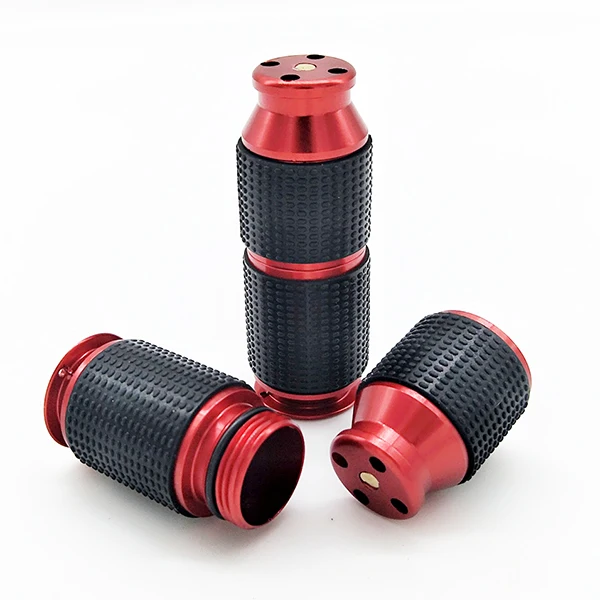 

1pcs Retailed 8g Canister Cream Charger N2O Dispenser Rubber Gasket Protect Hand Cream Gas N2O Cracker