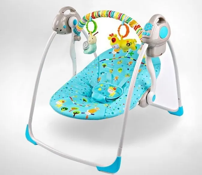 Newborn Baby Swing Chair