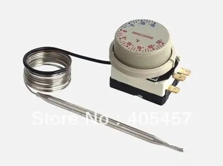 

-15 to +25 degrees celsius thermostat,three feet tempering switch,temperature control switch,adjustable temperature,regulator