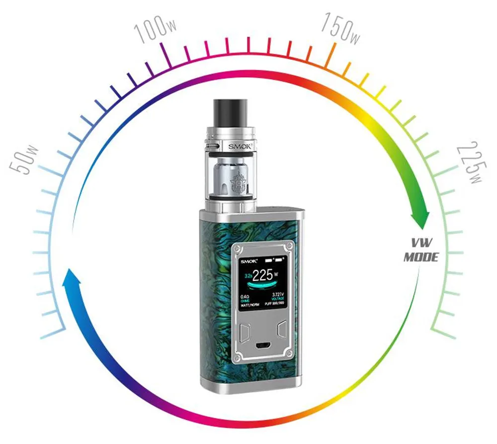 electronic cigarette 11