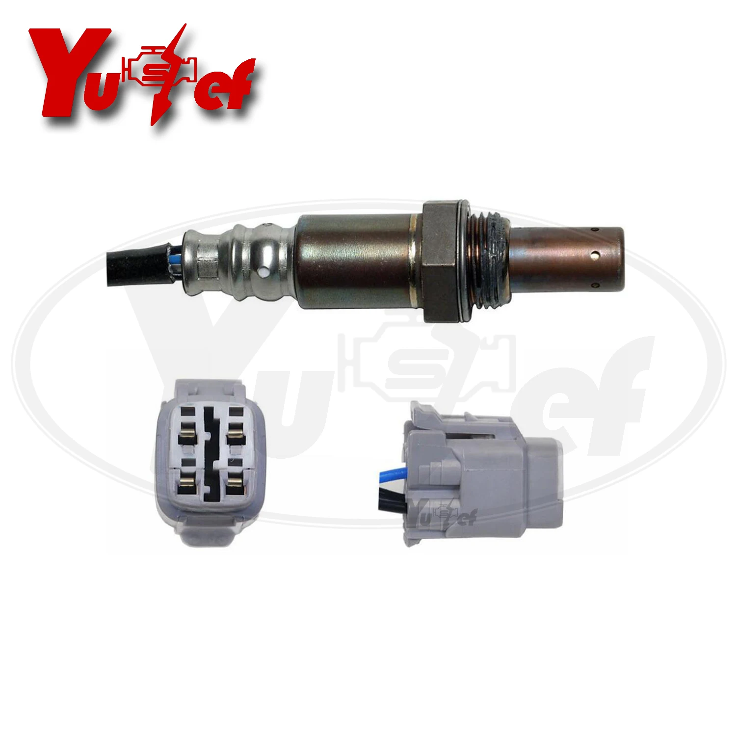 

Кислородный датчик O2 Lambda, датчик соотношения воздуха и топлива для TOYOTA CELICA MR2 89465-29365 234-4156 1990-1995