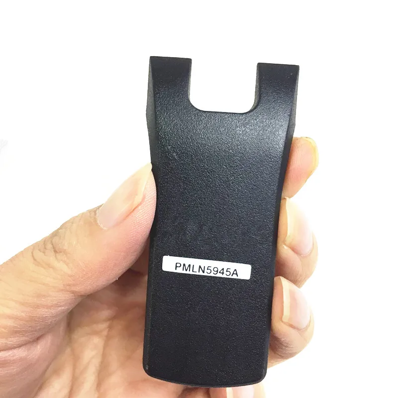 2 шт. для Motorola walkie talkie Mag One Q5 Q9 Q11 аккумулятор Задний зажим|Рации| |