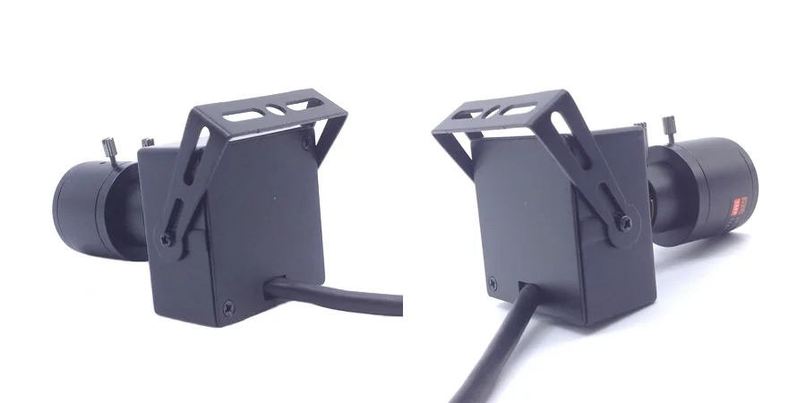 varifocal lens mini ip camera H21B-M 7-2