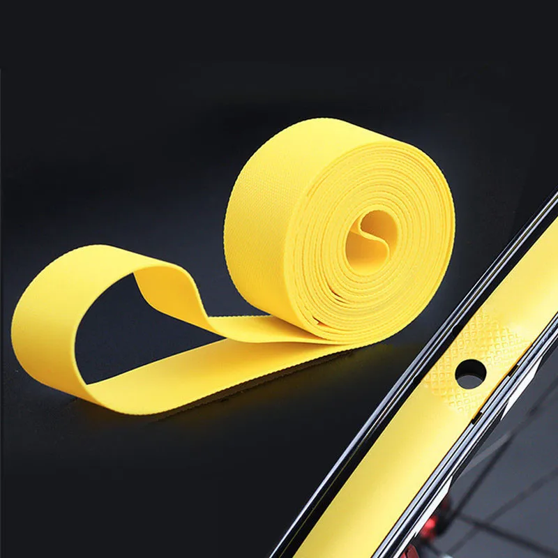 

2pcs/lot MTB Road Bike Bicycle Tire Tyre Liner Band Tube Protector 20mm Wide Anti-Puncture Rim Tape Cycling Accessory ST