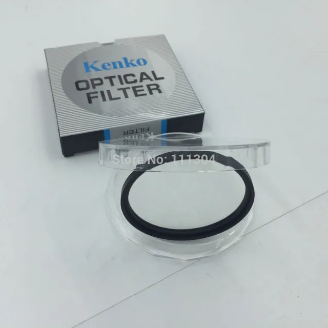 Cheap Choose Size Kenko lens 37MM / 40.5MM/ 43MM /46MM / 49MM / 52MM/ 55mm / 58mm UV Filter For Canon nikon sony Pentax Cheap Choose Size Kenko lens 37MM / 40.5MM/ 43MM /46MM / 49MM / 52MM/ 55mm / 58mm UV Filter For Canon nikon sony Pentax