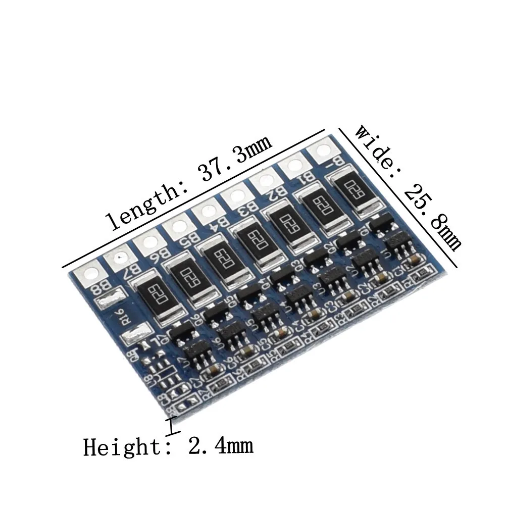 7S 18650