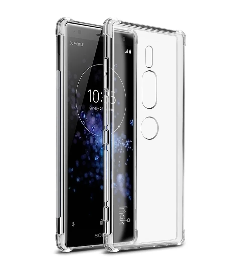 9 XZ2 Premium