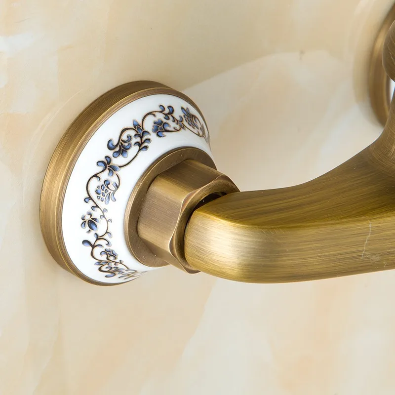 Tete de Douche 5