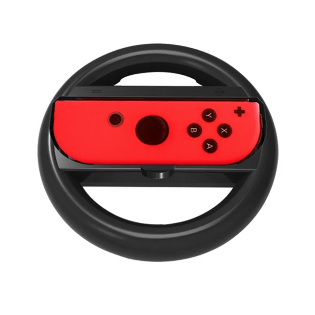 Руль гоночный руль ручка для консоли nintendo Switch