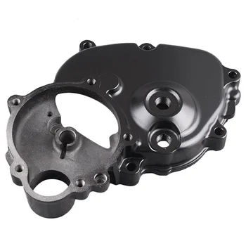 

Motorcycle Engine Crank Case Stator Generator Cover Crankcase for Kawasaki Z1000 & Z 1000 2003 2004 2005 2006 CNC Spare Part 1PC