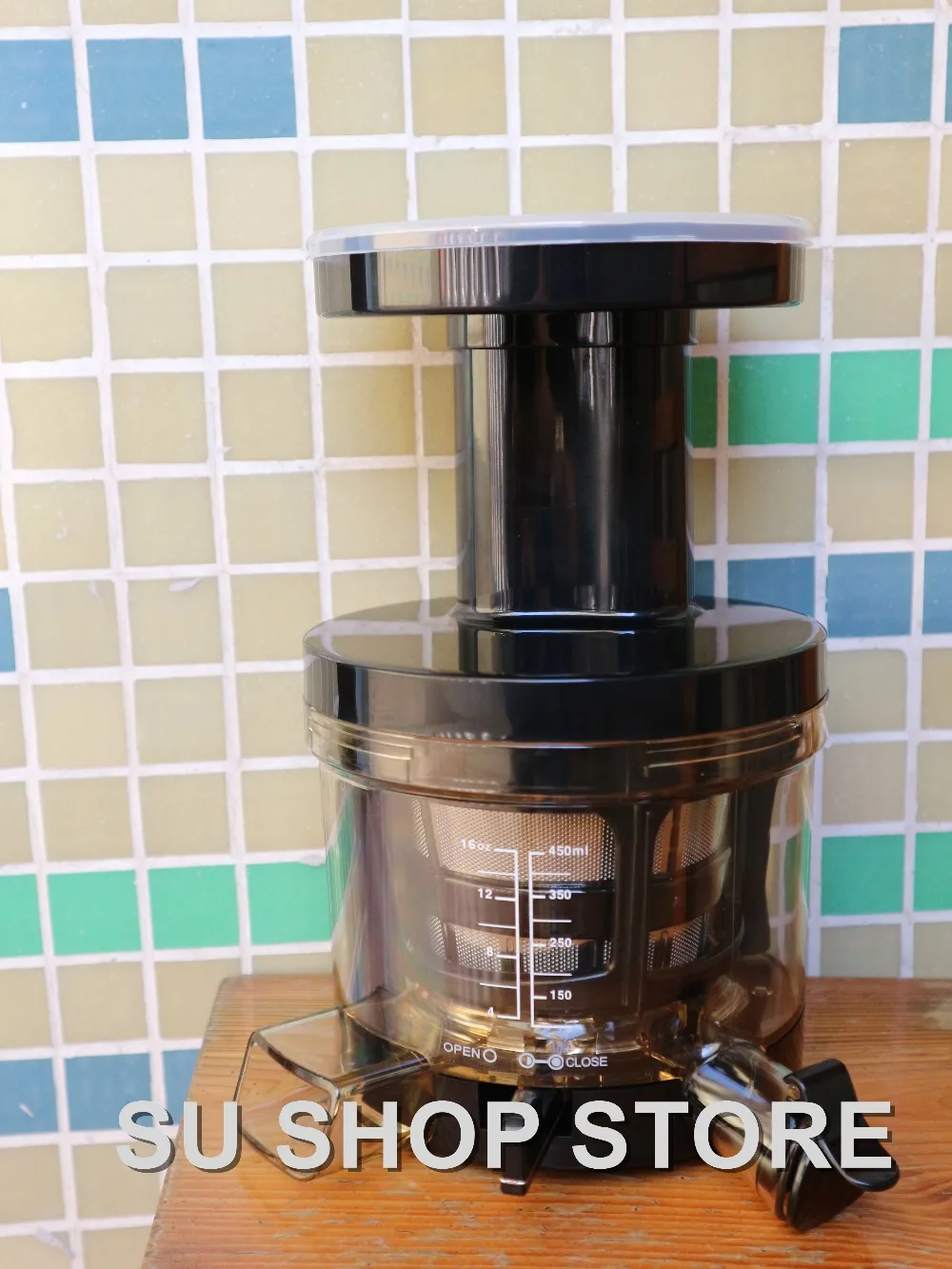 fine filter+Screw propeller hurom +Precursors Cup + Rotating brush frame+Precursor cover for HU-600WN HU-1100WN SBF11