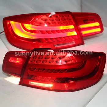 

Tail Lamp LED For BMW E92 Red White Color 2007-2009 Year CN