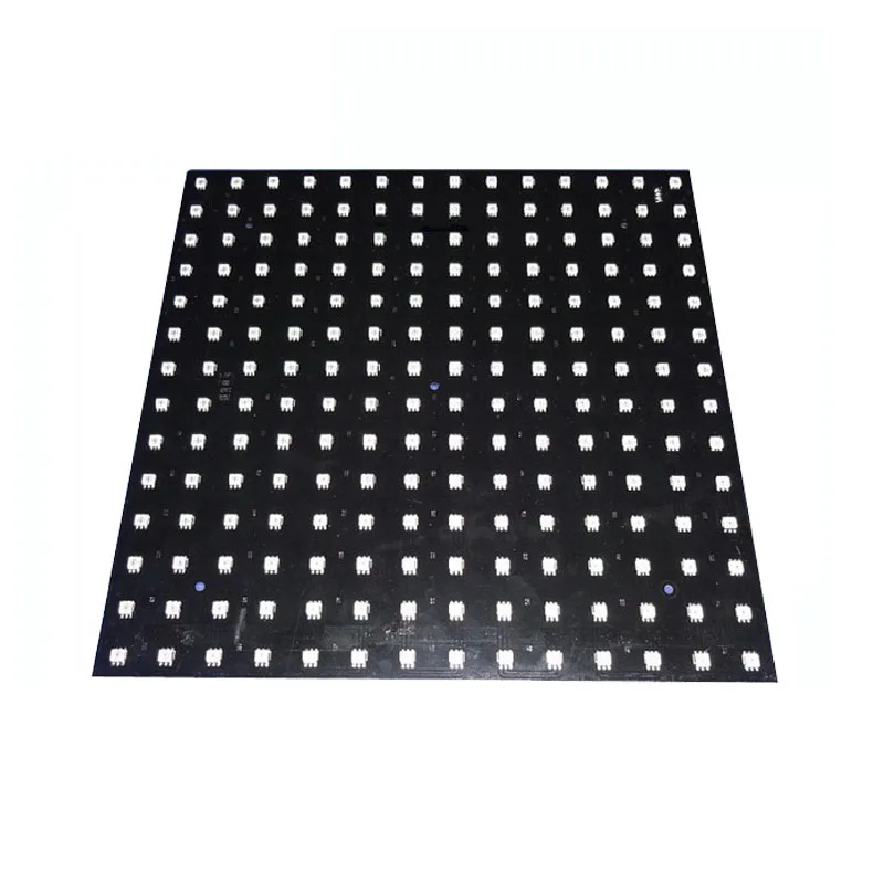 5X Fiber board plate APA102 RGB full color P20 led matrix pannel 196 pixels DC5V input APA102 led display express free shipping 5X Fiber board plate APA102 RGB full color P20 led matrix pannel 196 pixels DC5V input APA102 led display express free shipping