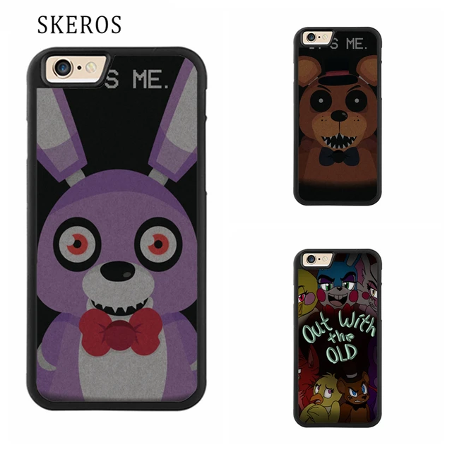 fnaf phone case iphone 8 fnaf phone case iphone 8