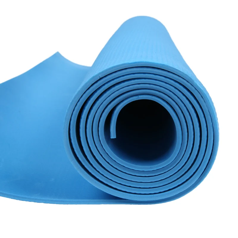 Коврики для йоги eva 4 мм коврик для йоги экологический Фитнес Спортивный Коврик для занятий йогой для упражнений, йоги и пилатеса