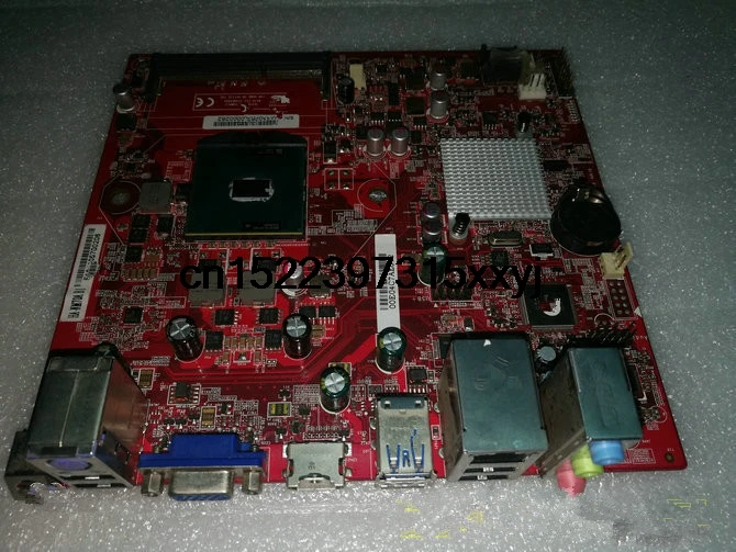 HM77 989 HM70A CPU 3380M 2760QM | Компьютеры и офис