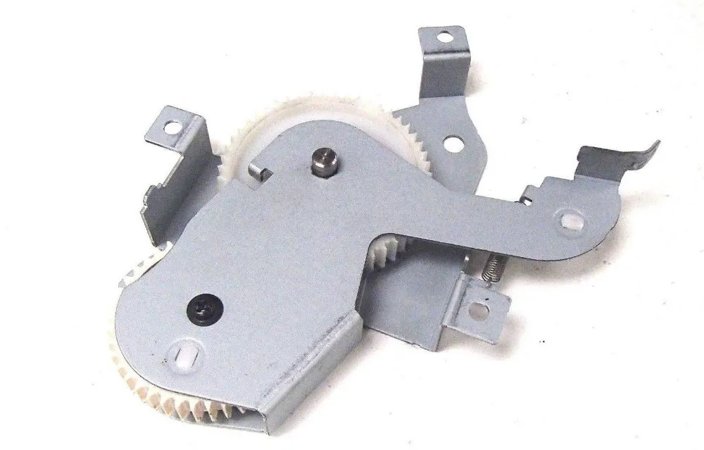 1piece RM1 0043 Swing Gear Assembly replacement For HP