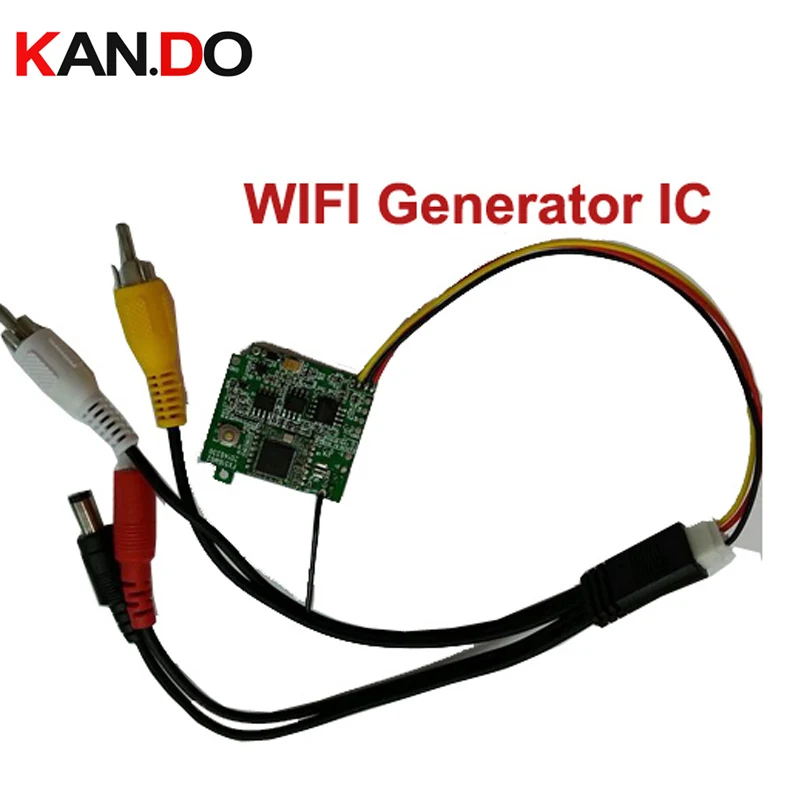 wifi fpv transmitter