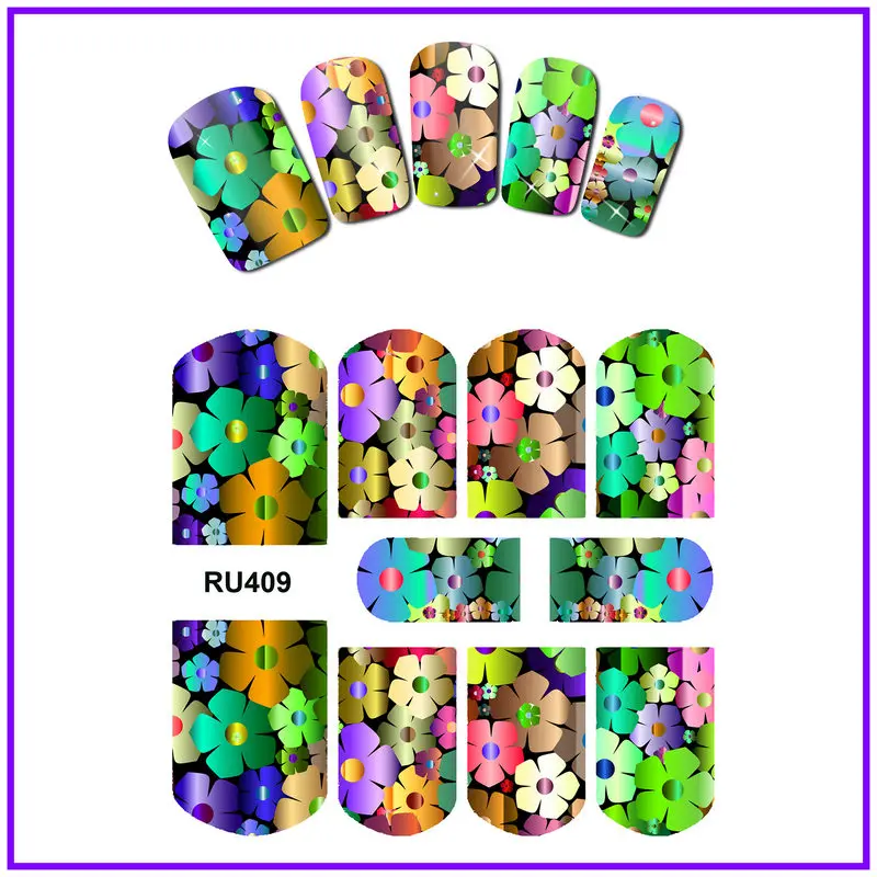 RU409 