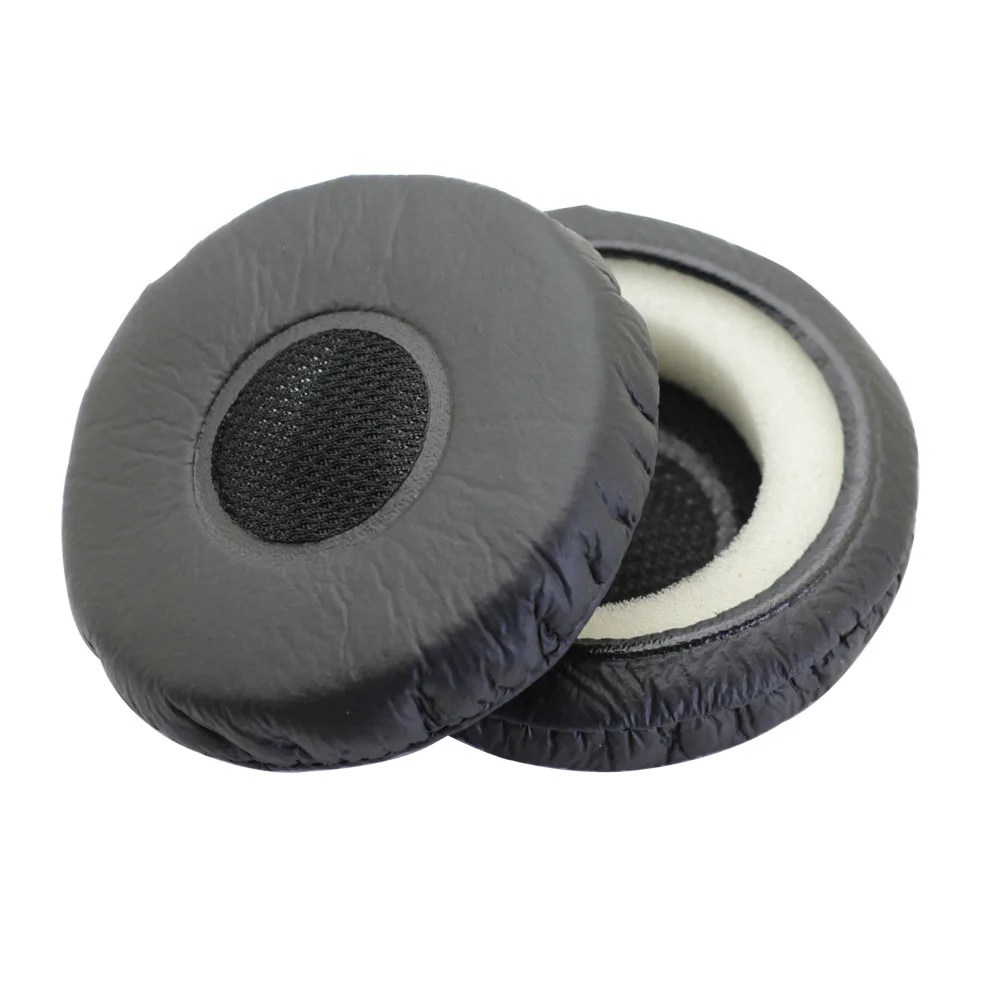 Ear Pads Cushions Earmuff Cup Pillow Cover For Sony MDR-NC7 NC7 Headphone Replacement Earpads Earpad Cushions Pads