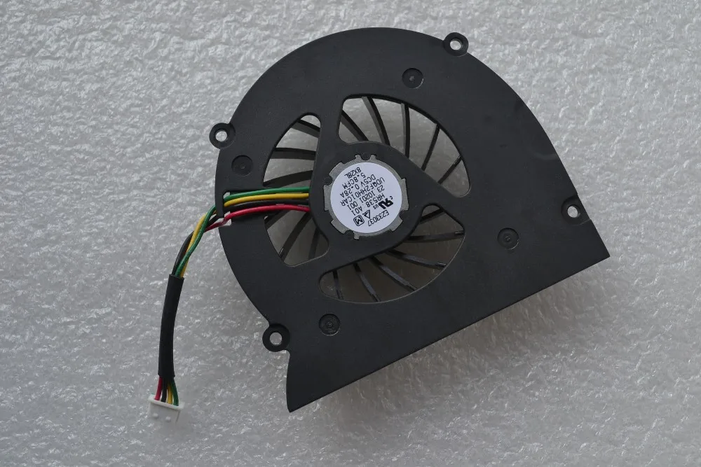 New laptop Cooling Fan for DELL XPS M1330 M1310 M1318 PP25Lin Fans