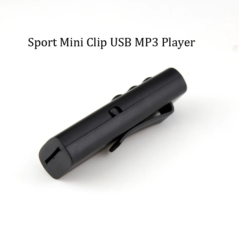 Мини MP3-плеер с зажимом, портативный USB MP3-плеер, поддержка 16 ГБ, Micro SD, Walkman, Lettore, TF карта, цифровой музыкальный медиаплеер, MP3 модуль, плеер