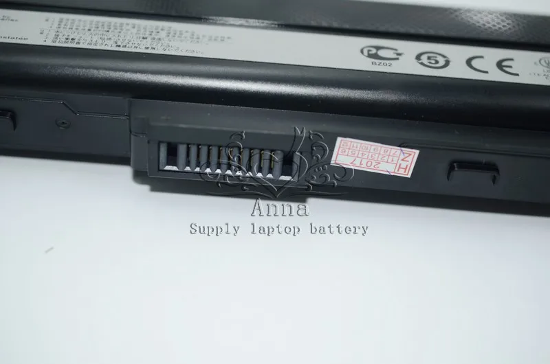 JIGU A31 K52 A32 оригинальный аккумулятор для ноутбука asus K42 K42JA X42J A41 A42 A42J K52|original laptop