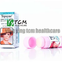 Topsyne Pearl крем отбеливающий крем анти акне пятна 12 компл. в партии