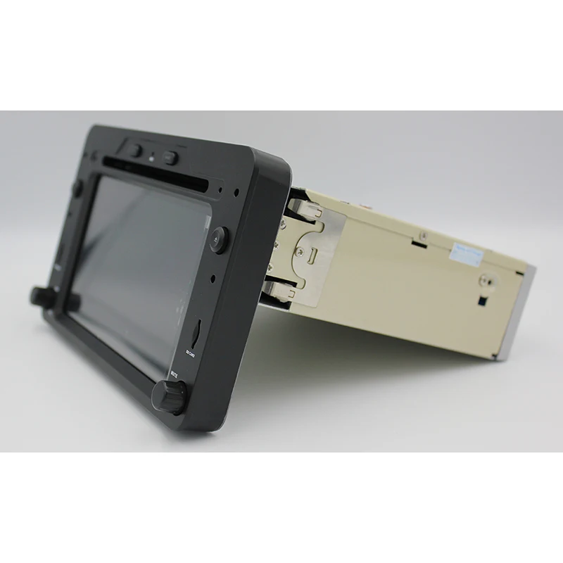 Top 4+64G Android 9.0 GPS Navigation Autoradio For Alfa Romeo 159 Brera Spider Sportwagon 2006 Car DVD Player Head Unit Wifi Audio 2