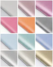 40 STÜCKE — Hohe Qualität 40 stücke DIY pu-leder eingestellt kunstleder/DIY stoff 20×22 cm pro stück KANN FARBE WÄHLEN