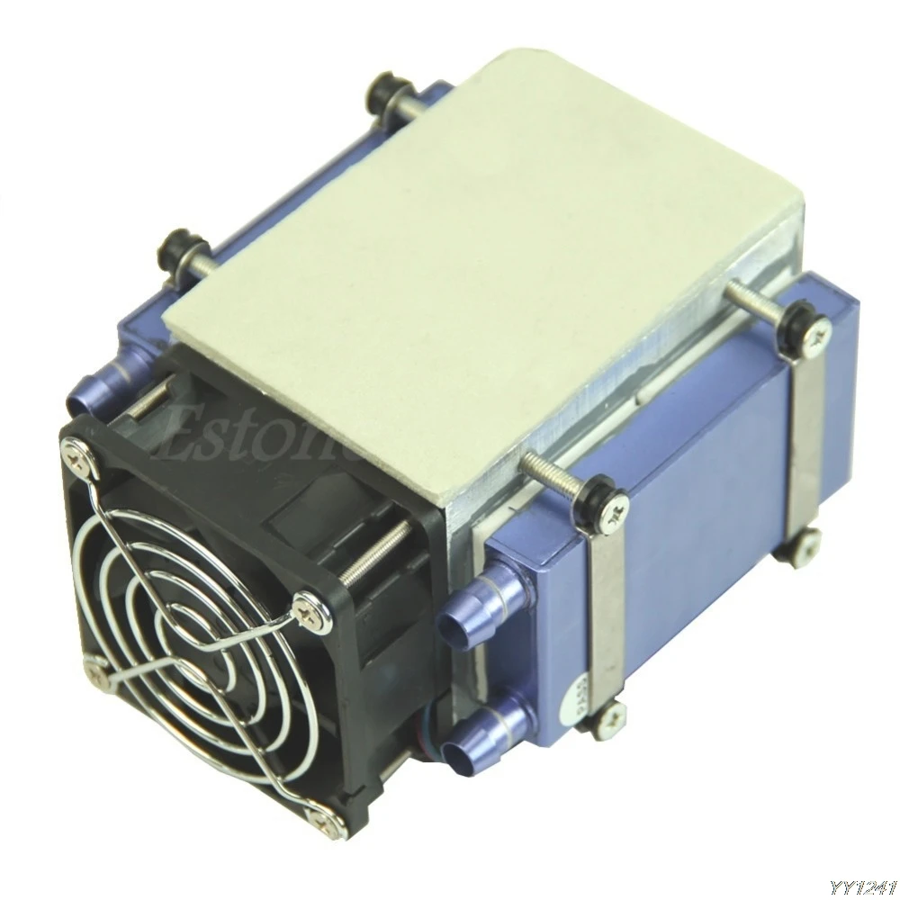 

240W Semiconductor Refrigeration Cooling Water-cooled Air Conditioning Movement-Y11