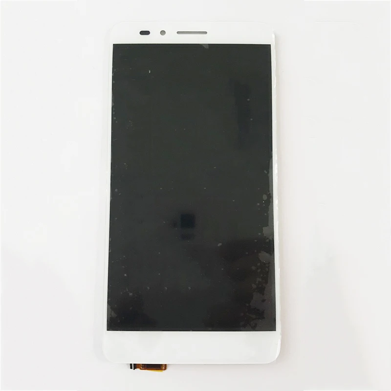 For Huawei GR5 LCD DIsplay Touch Screen Digitizer Glass Lens Assembly Replacement For Huawei GR5 KII