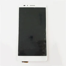 For Huawei GR5 LCD DIsplay Touch Screen Digitizer Glass Lens Assembly Replacement For Huawei GR5 KII