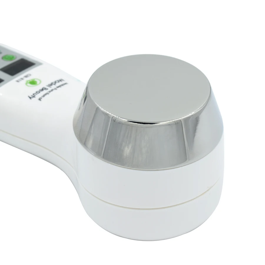 1MHz Ultrasonic Cavitation Cellulite Weight Loss Machine Ultrasound Therapy slimming equipment Massager 110-240V
