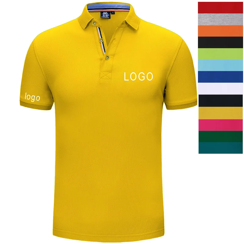 bordados para camisetas polo