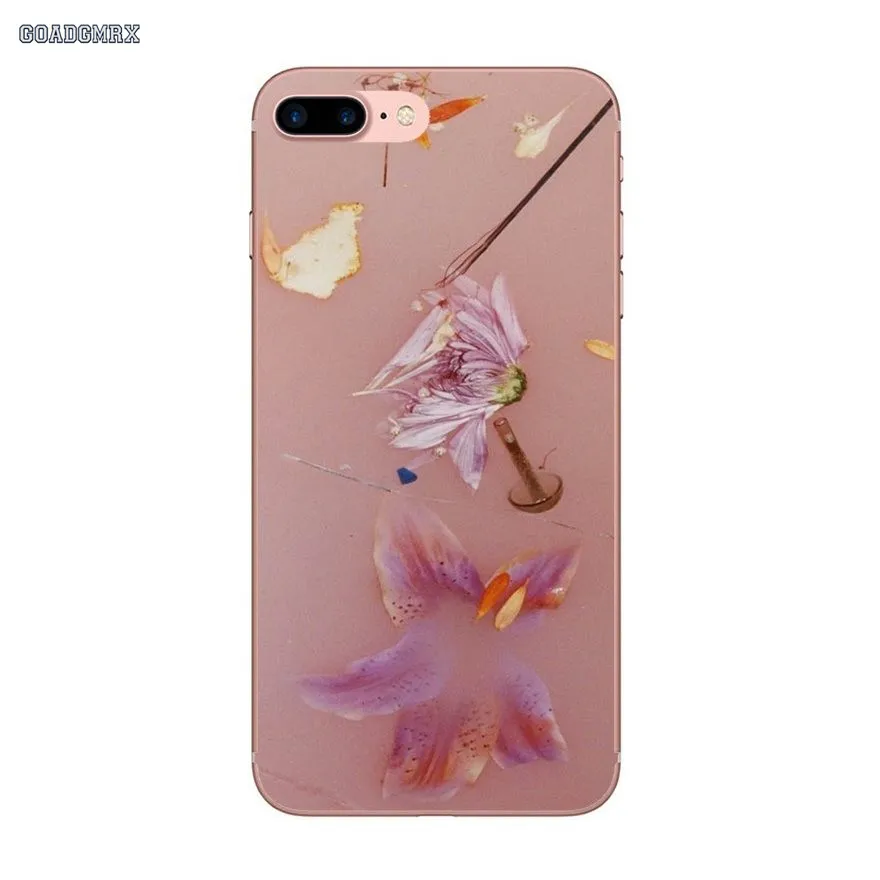 Прозрачные мягкие чехлы для Huawei P Smart G7 G8 P7 Mate 10 P20 Pro P8 P9 P10 Lite Mini GR5 2017|Чехлы-накладки|