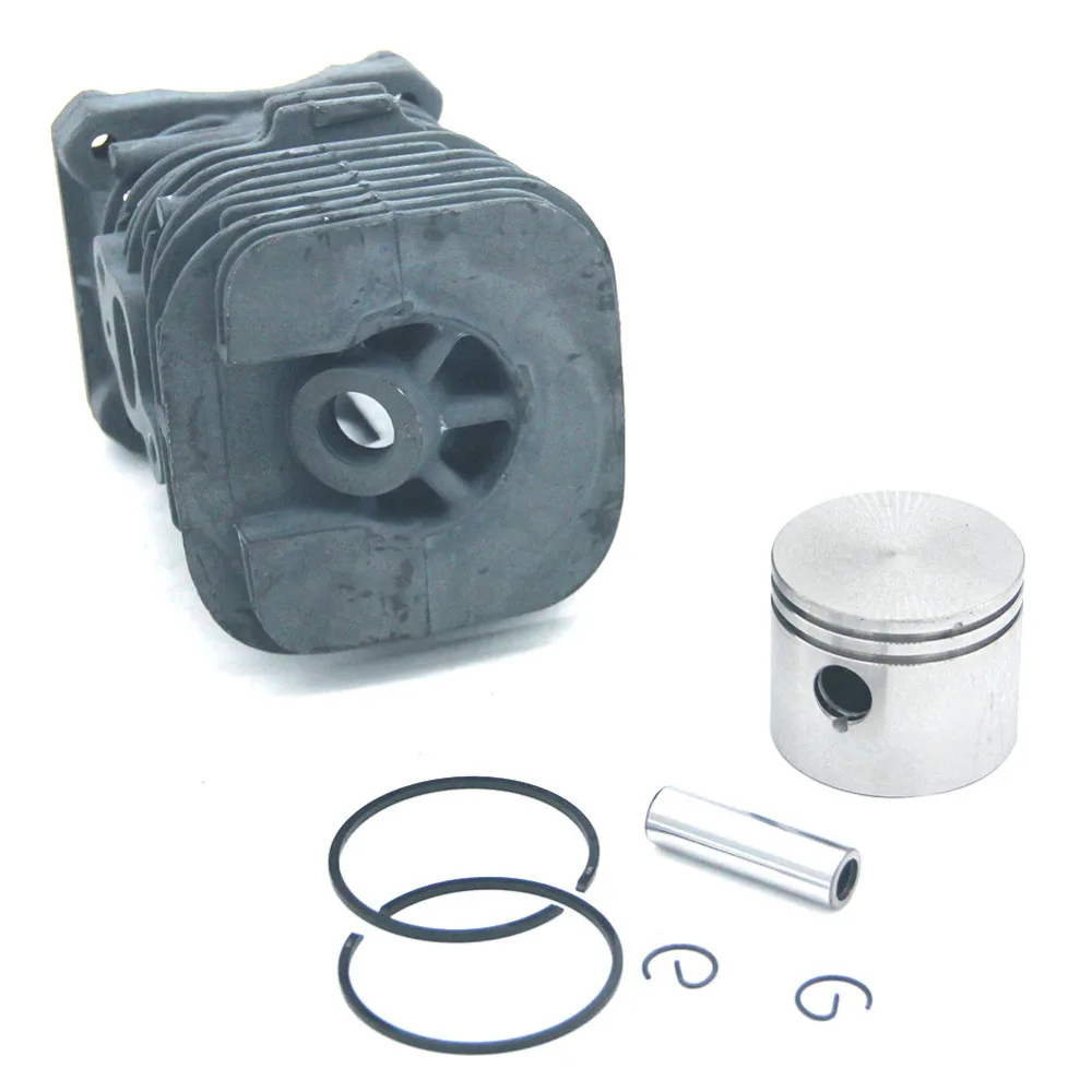 Cylinder Piston Kit for McCulloch 333 444 M3414
