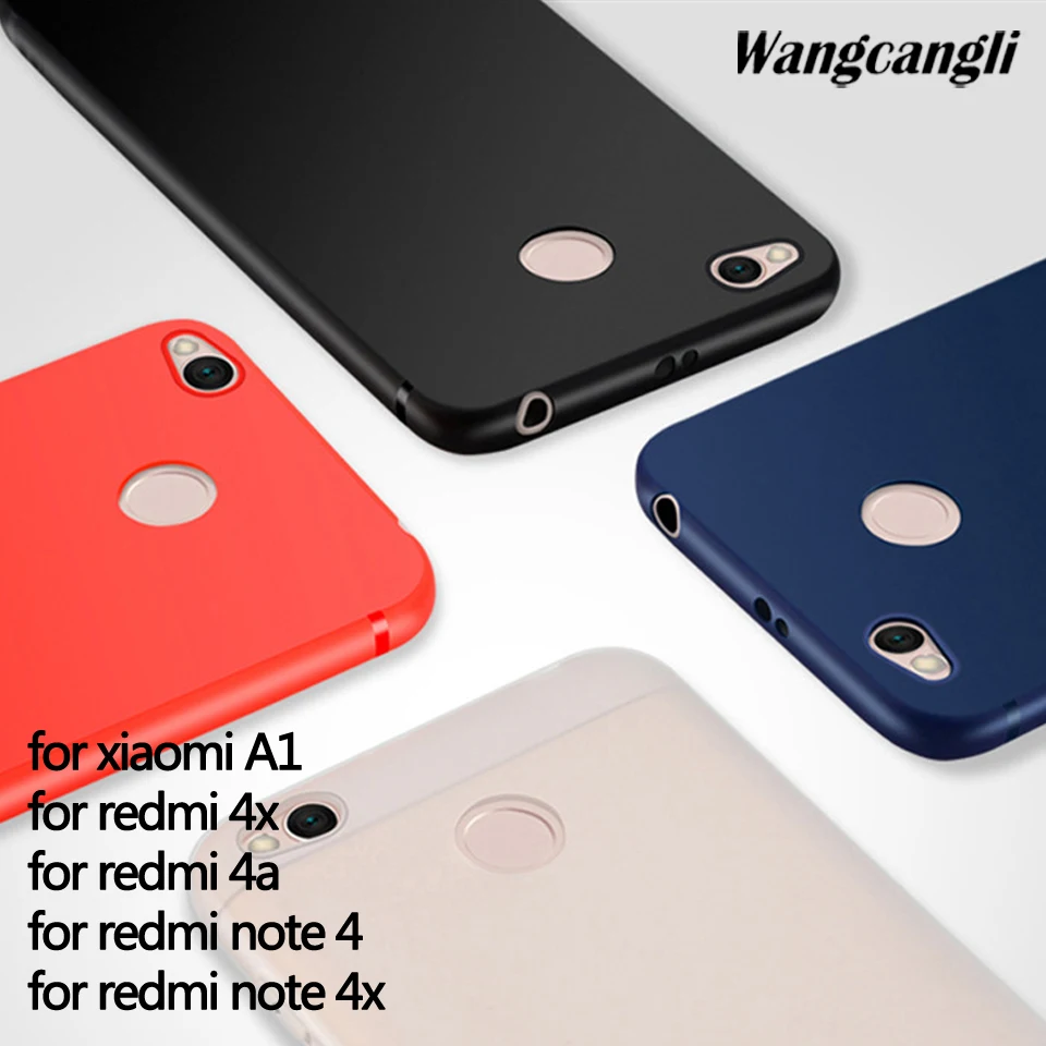 Xiaomi Redmi 4 Алиэкспресс Купить