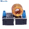 Placa de calefacción de inducción de baja tensión, módulo de fuente de alimentación de 5-12V, ZVS, escalera con bobina de calefacción de 120W ► Foto 2/6