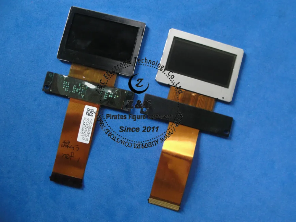 Acx416aks Acx416akse Original A+ Grade 1.8" Inch Lcd Screen Display