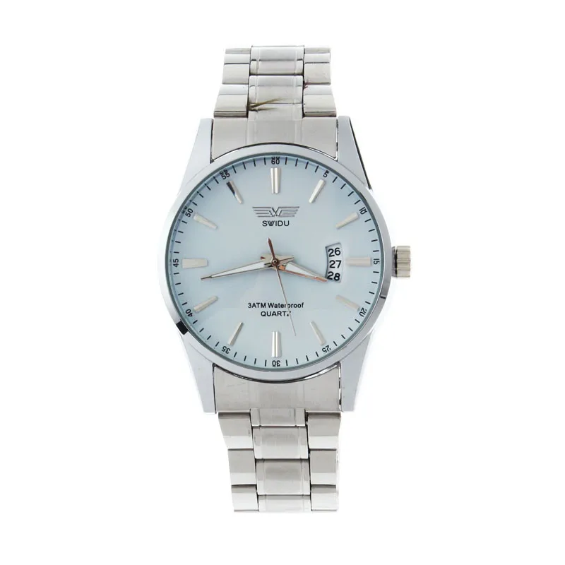 Man Watch 2018 Mens Stainless Steel Band Analog Quartz Business Watch Fashion Sport Waterproof Silver Wrist Watch zegarek meski Man Watch 2018 Mens Stainless Steel Band Analog Quartz Business Watch Fashion Sport Waterproof Silver Wrist Watch zegarek meski